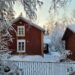 dům ve Finsku
