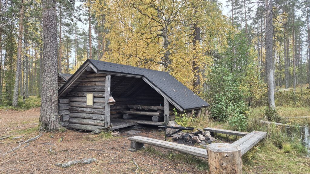 Saarijärvi - Saaripuro