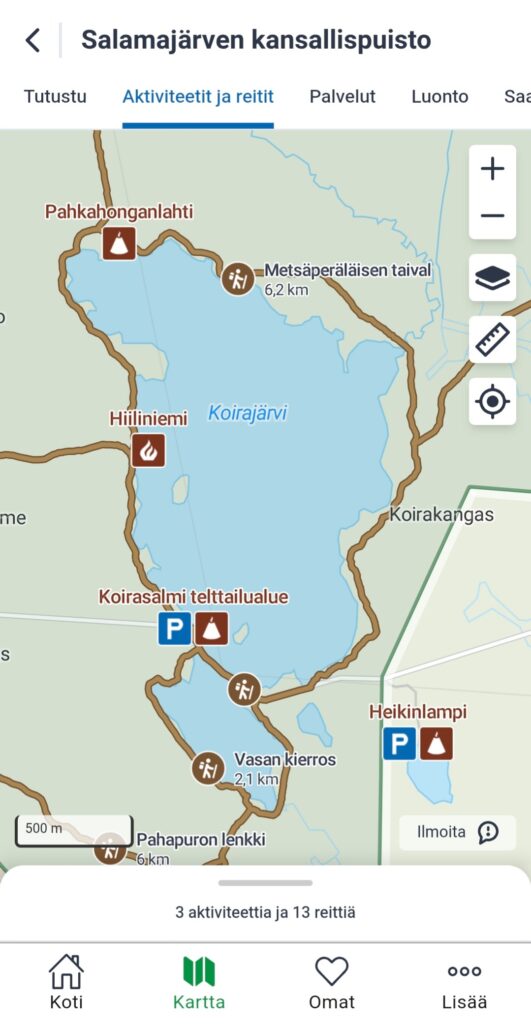 Salamajärvi